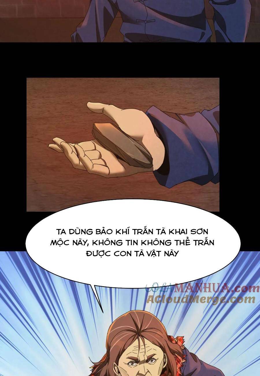 Ngày Tôi Sinh Ra, Bách Quỷ Dạ Hành, Tuyết Thi Hộ Đạo Chapter 22 - Trang 2