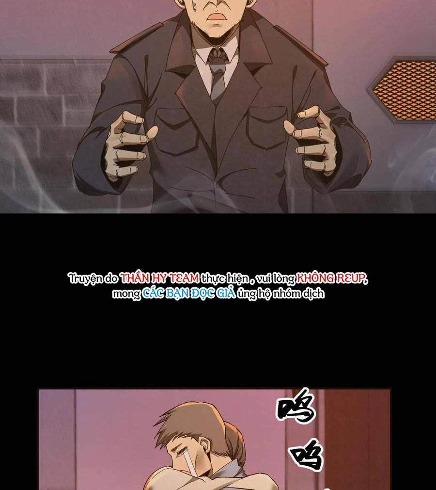 Ngày Tôi Sinh Ra, Bách Quỷ Dạ Hành, Tuyết Thi Hộ Đạo Chapter 22 - Trang 2