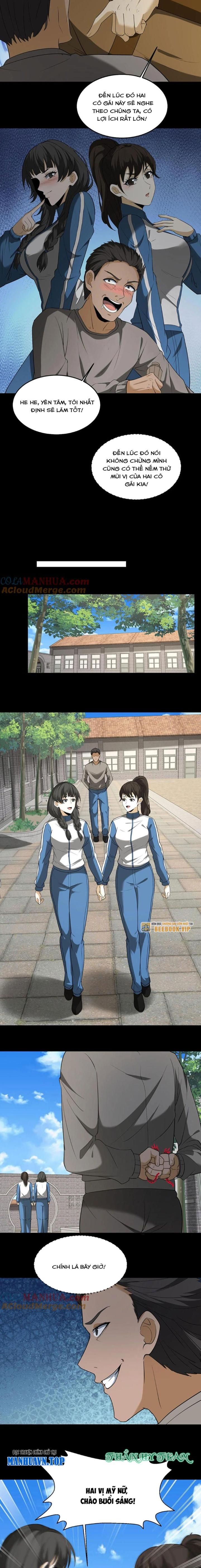 Ngày Tôi Sinh Ra, Bách Quỷ Dạ Hành, Tuyết Thi Hộ Đạo Chapter 227 - Trang 2