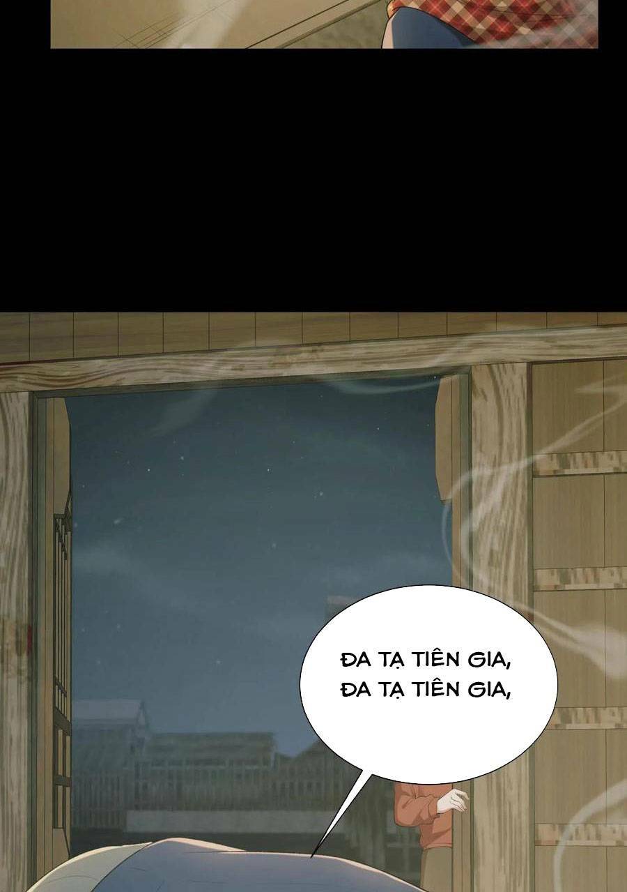 Ngày Tôi Sinh Ra, Bách Quỷ Dạ Hành, Tuyết Thi Hộ Đạo Chapter 23 - Trang 2