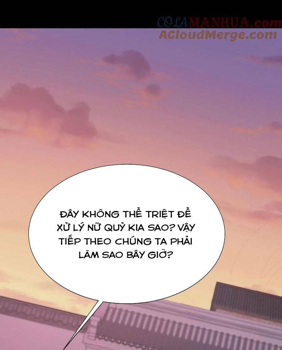 Ngày Tôi Sinh Ra, Bách Quỷ Dạ Hành, Tuyết Thi Hộ Đạo Chapter 23 - Trang 2