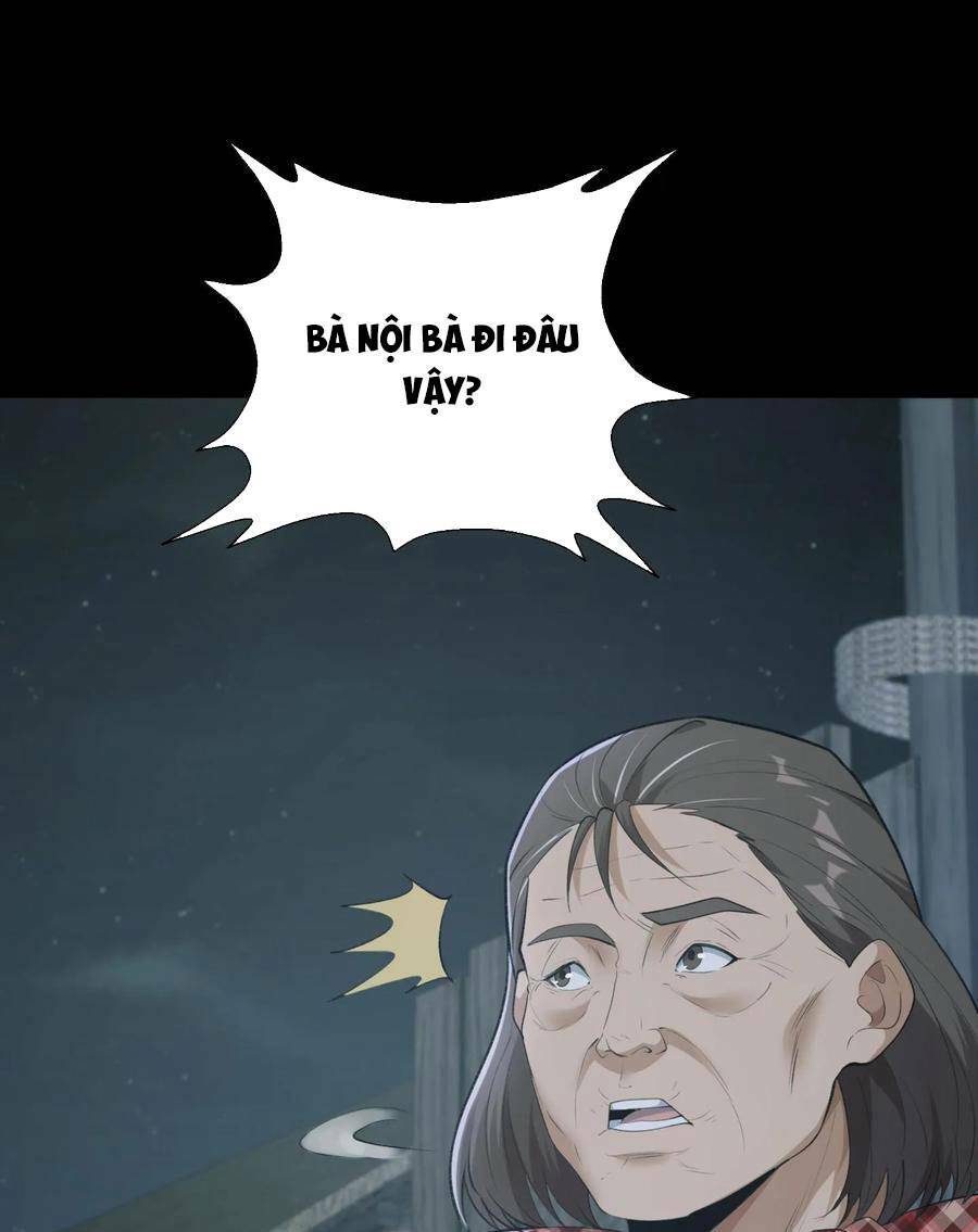 Ngày Tôi Sinh Ra, Bách Quỷ Dạ Hành, Tuyết Thi Hộ Đạo Chapter 23 - Trang 2