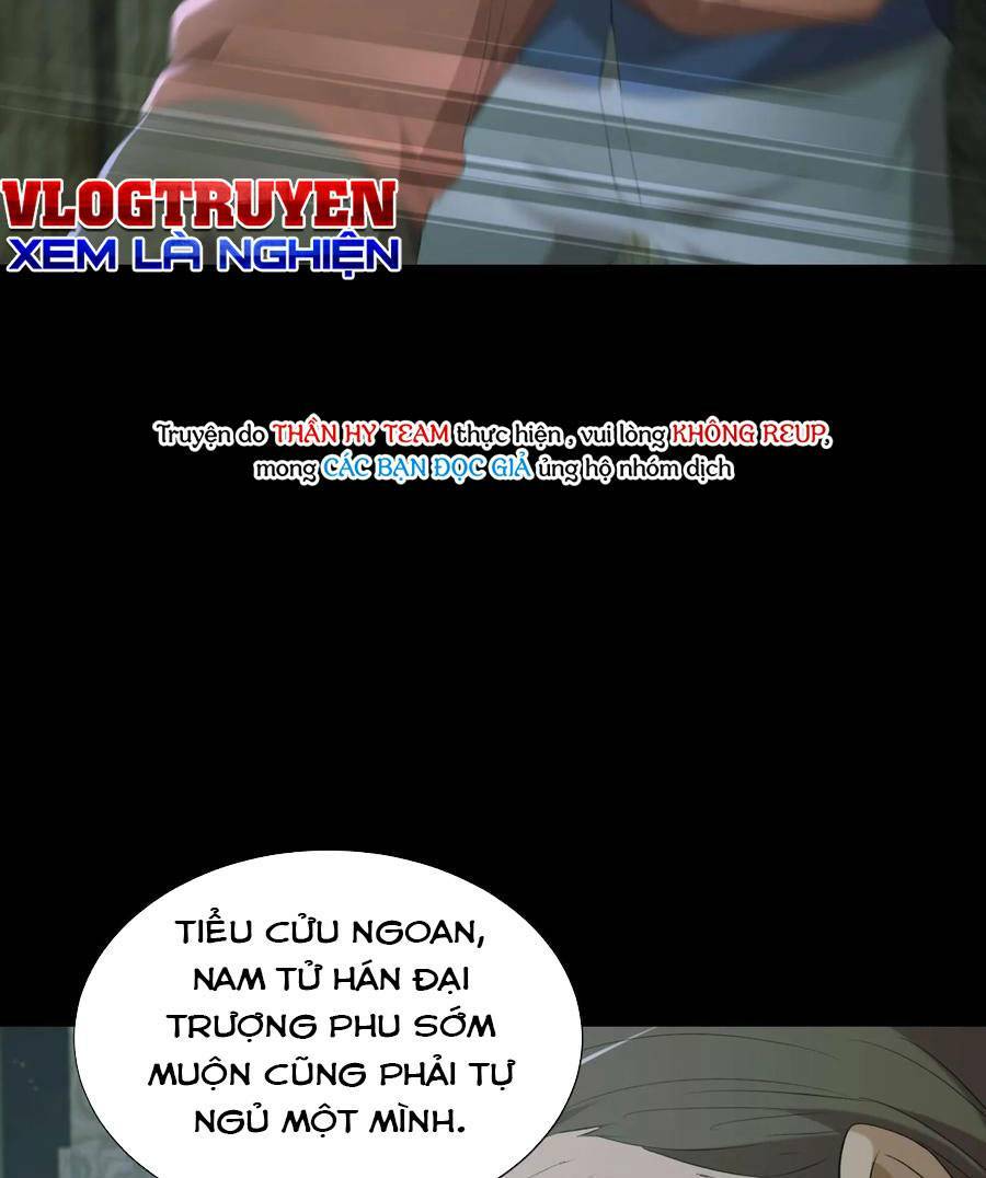 Ngày Tôi Sinh Ra, Bách Quỷ Dạ Hành, Tuyết Thi Hộ Đạo Chapter 23 - Trang 2