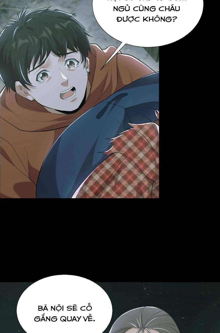 Ngày Tôi Sinh Ra, Bách Quỷ Dạ Hành, Tuyết Thi Hộ Đạo Chapter 23 - Trang 2