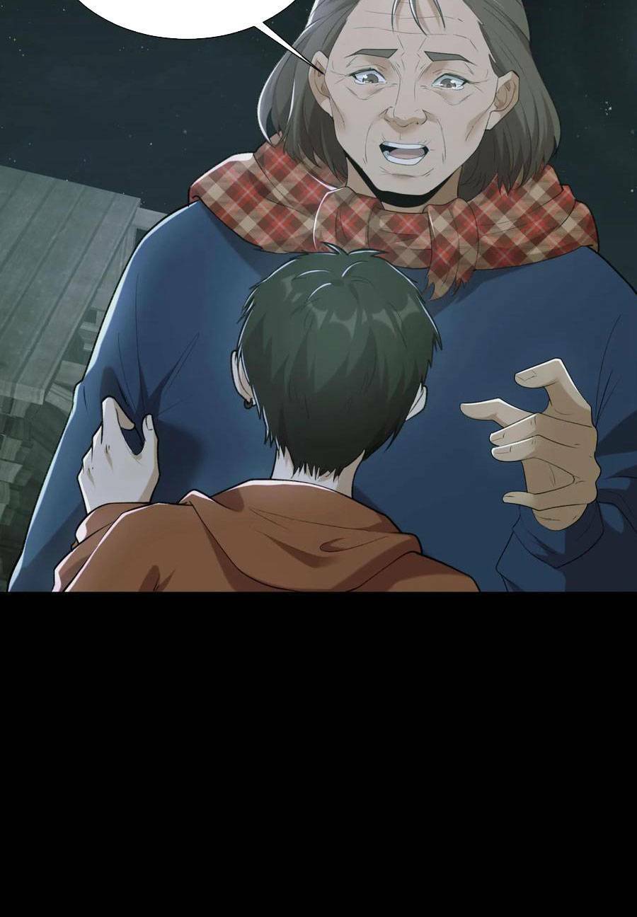 Ngày Tôi Sinh Ra, Bách Quỷ Dạ Hành, Tuyết Thi Hộ Đạo Chapter 23 - Trang 2