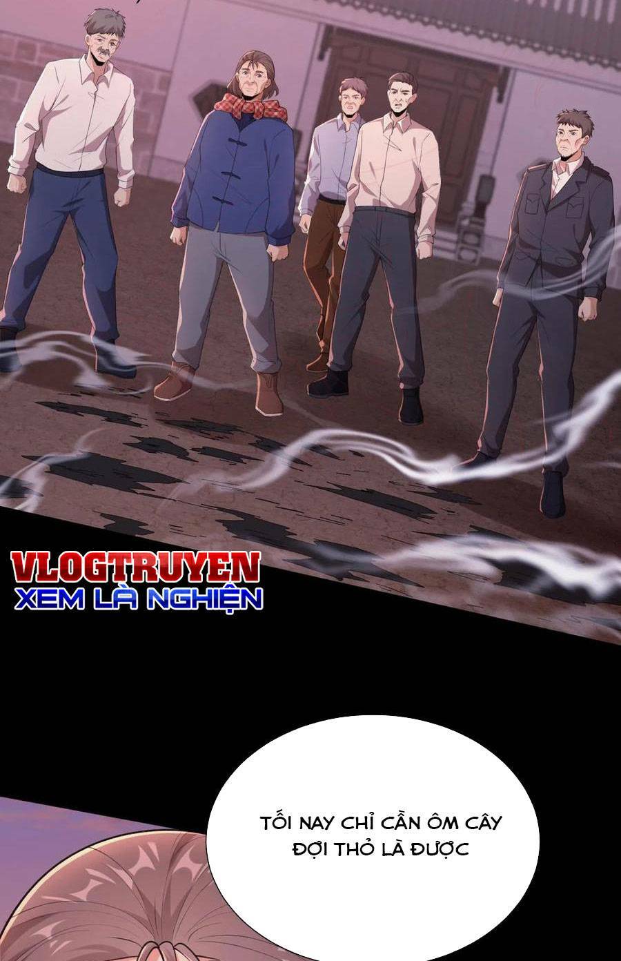 Ngày Tôi Sinh Ra, Bách Quỷ Dạ Hành, Tuyết Thi Hộ Đạo Chapter 23 - Trang 2