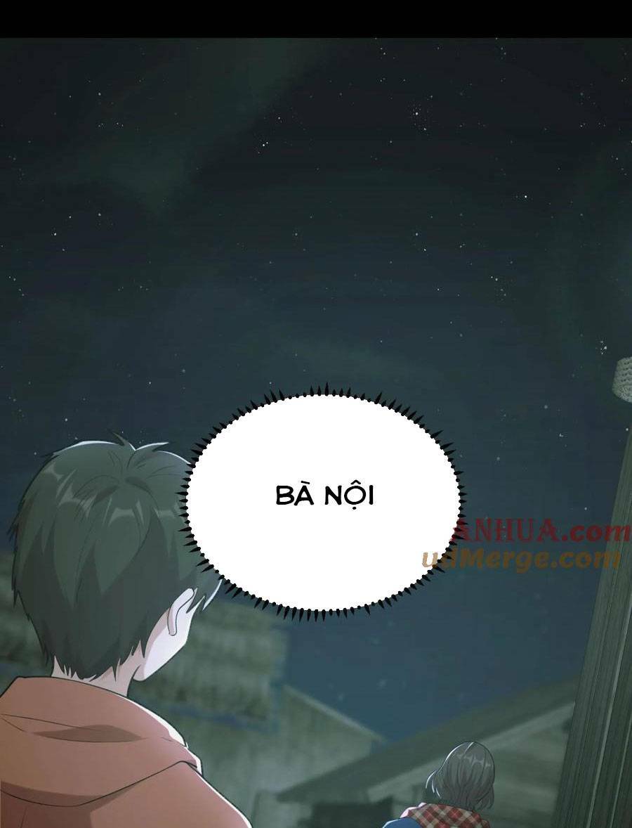 Ngày Tôi Sinh Ra, Bách Quỷ Dạ Hành, Tuyết Thi Hộ Đạo Chapter 23 - Trang 2