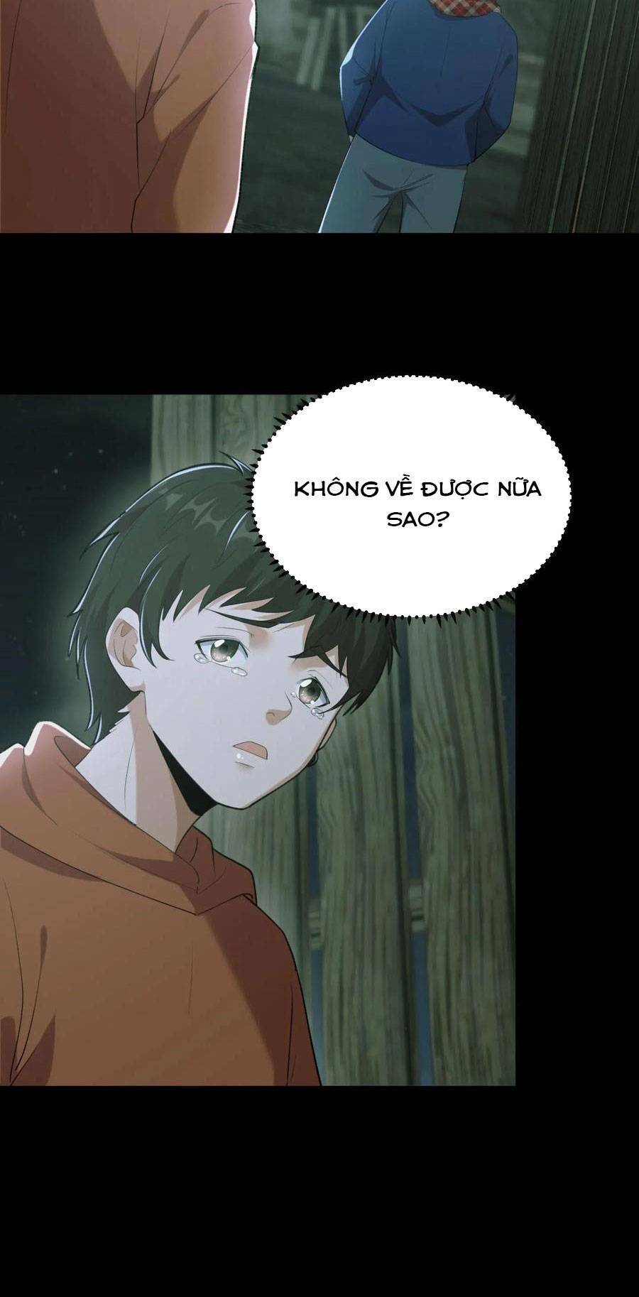 Ngày Tôi Sinh Ra, Bách Quỷ Dạ Hành, Tuyết Thi Hộ Đạo Chapter 23 - Trang 2