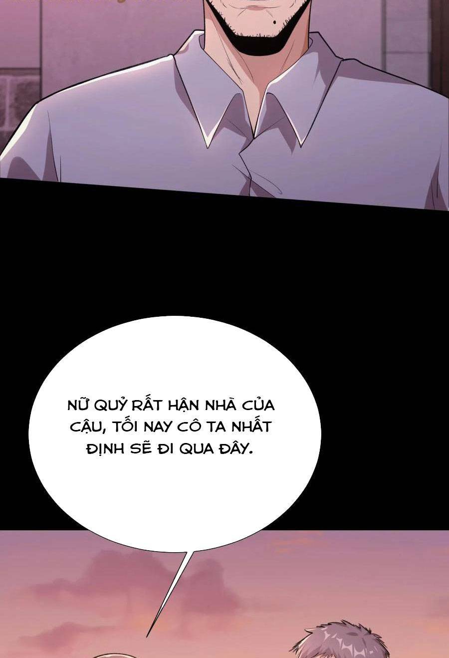 Ngày Tôi Sinh Ra, Bách Quỷ Dạ Hành, Tuyết Thi Hộ Đạo Chapter 23 - Trang 2