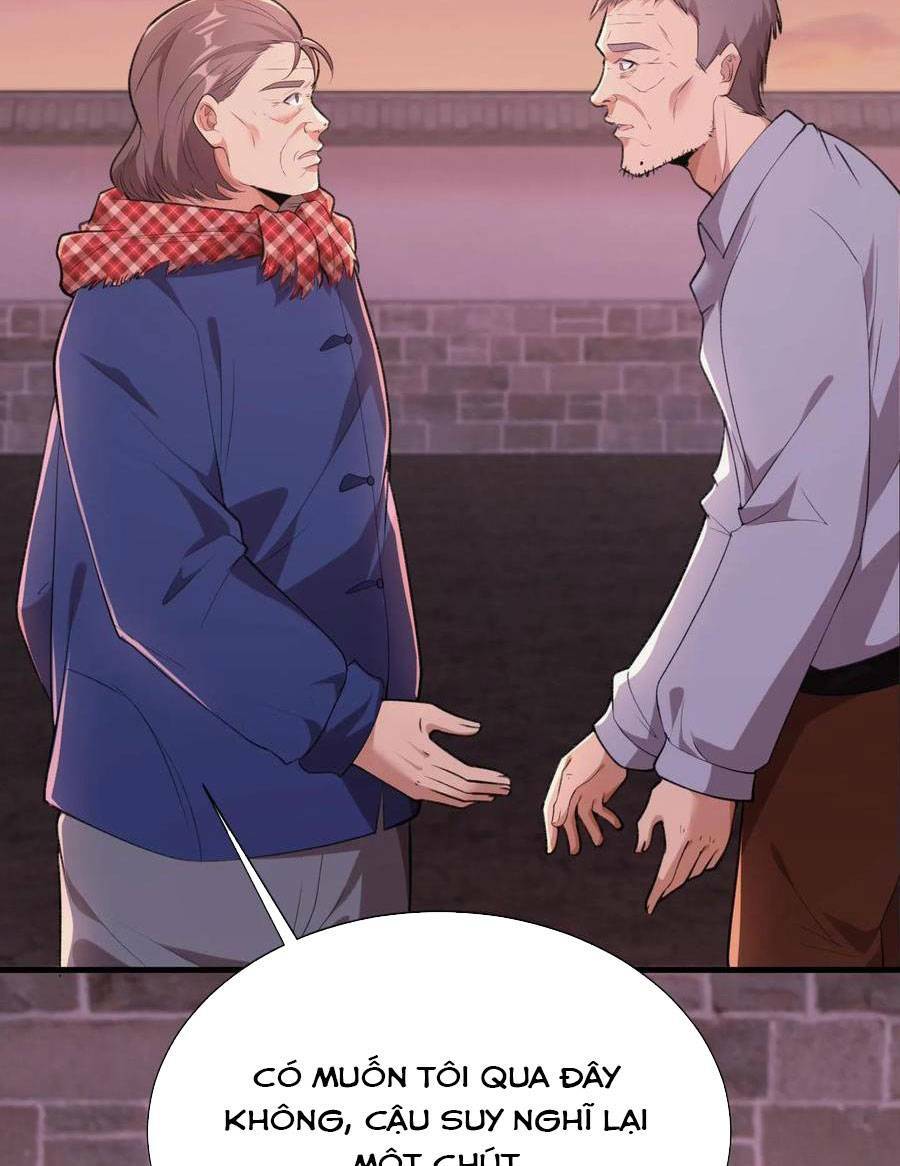 Ngày Tôi Sinh Ra, Bách Quỷ Dạ Hành, Tuyết Thi Hộ Đạo Chapter 23 - Trang 2