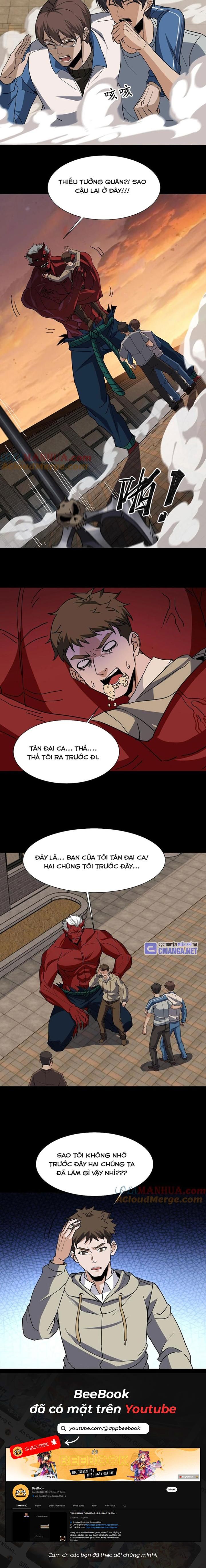 Ngày Tôi Sinh Ra, Bách Quỷ Dạ Hành, Tuyết Thi Hộ Đạo Chapter 232 - Trang 2