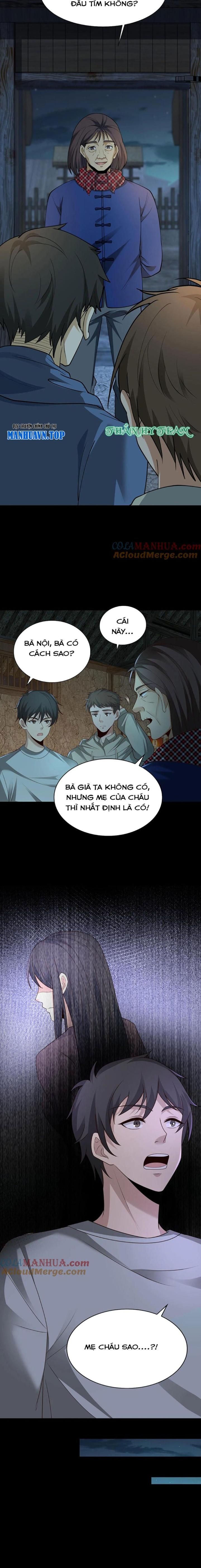 Ngày Tôi Sinh Ra, Bách Quỷ Dạ Hành, Tuyết Thi Hộ Đạo Chapter 238 - Trang 2