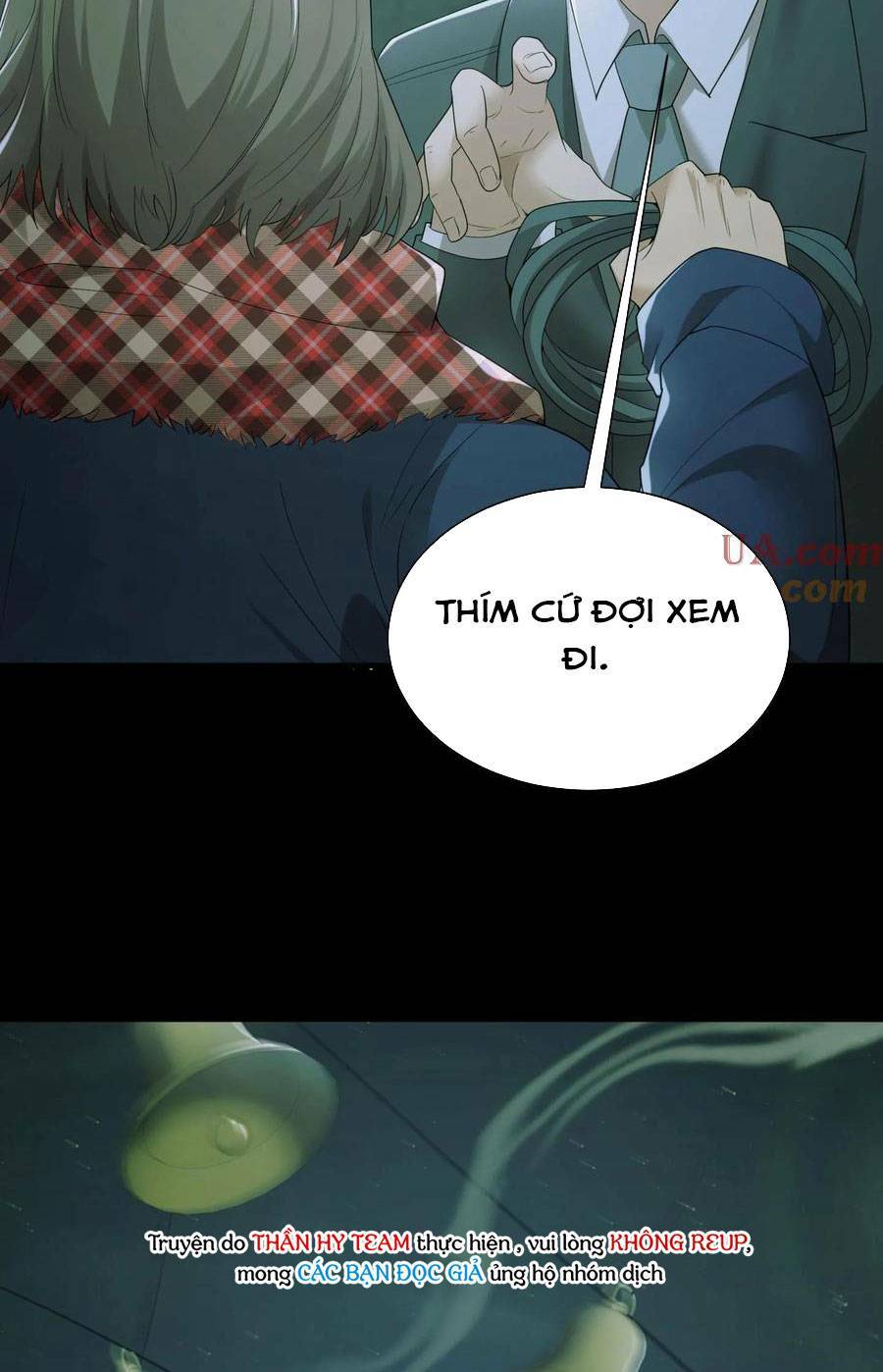 Ngày Tôi Sinh Ra, Bách Quỷ Dạ Hành, Tuyết Thi Hộ Đạo Chapter 24 - Trang 2