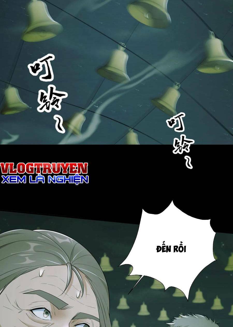 Ngày Tôi Sinh Ra, Bách Quỷ Dạ Hành, Tuyết Thi Hộ Đạo Chapter 24 - Trang 2