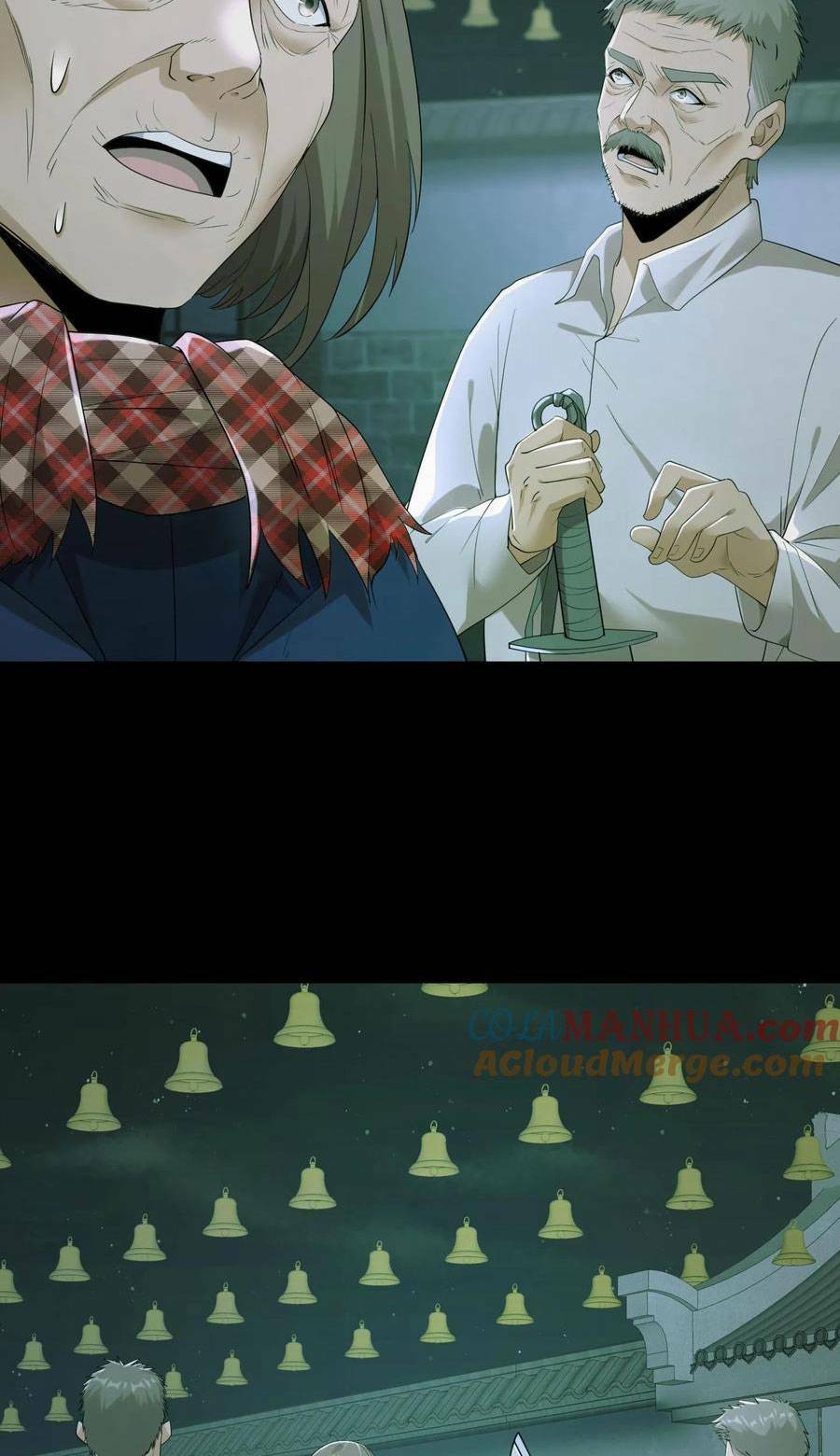 Ngày Tôi Sinh Ra, Bách Quỷ Dạ Hành, Tuyết Thi Hộ Đạo Chapter 24 - Trang 2