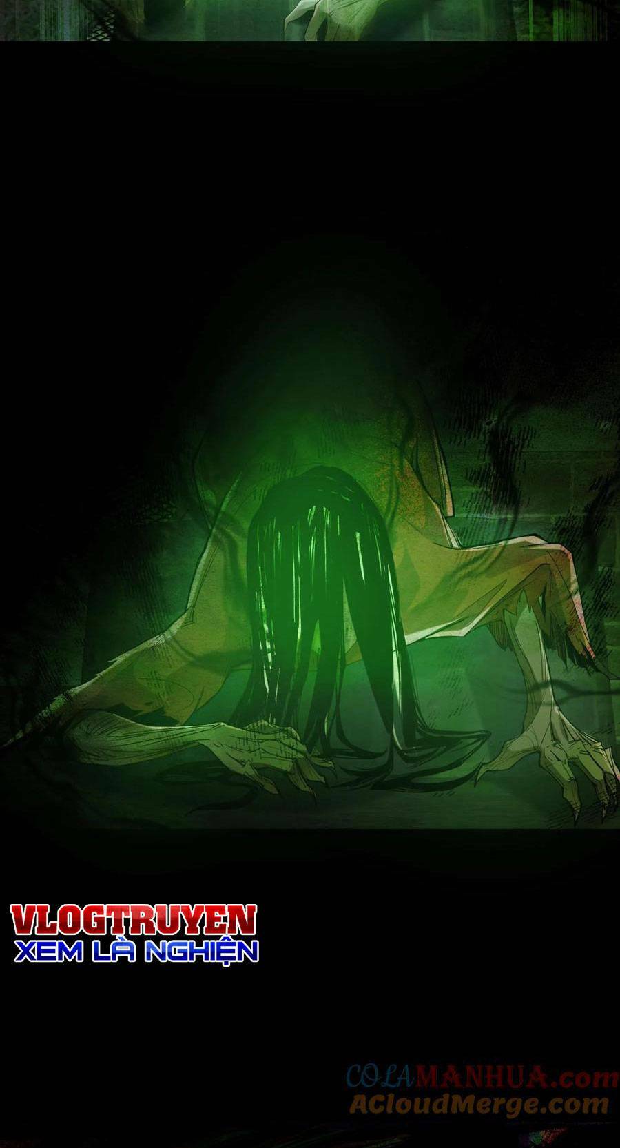 Ngày Tôi Sinh Ra, Bách Quỷ Dạ Hành, Tuyết Thi Hộ Đạo Chapter 24 - Trang 2