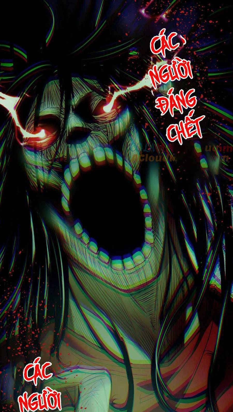 Ngày Tôi Sinh Ra, Bách Quỷ Dạ Hành, Tuyết Thi Hộ Đạo Chapter 24 - Trang 2