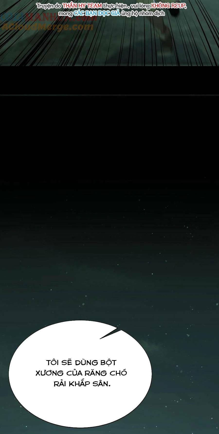 Ngày Tôi Sinh Ra, Bách Quỷ Dạ Hành, Tuyết Thi Hộ Đạo Chapter 24 - Trang 2