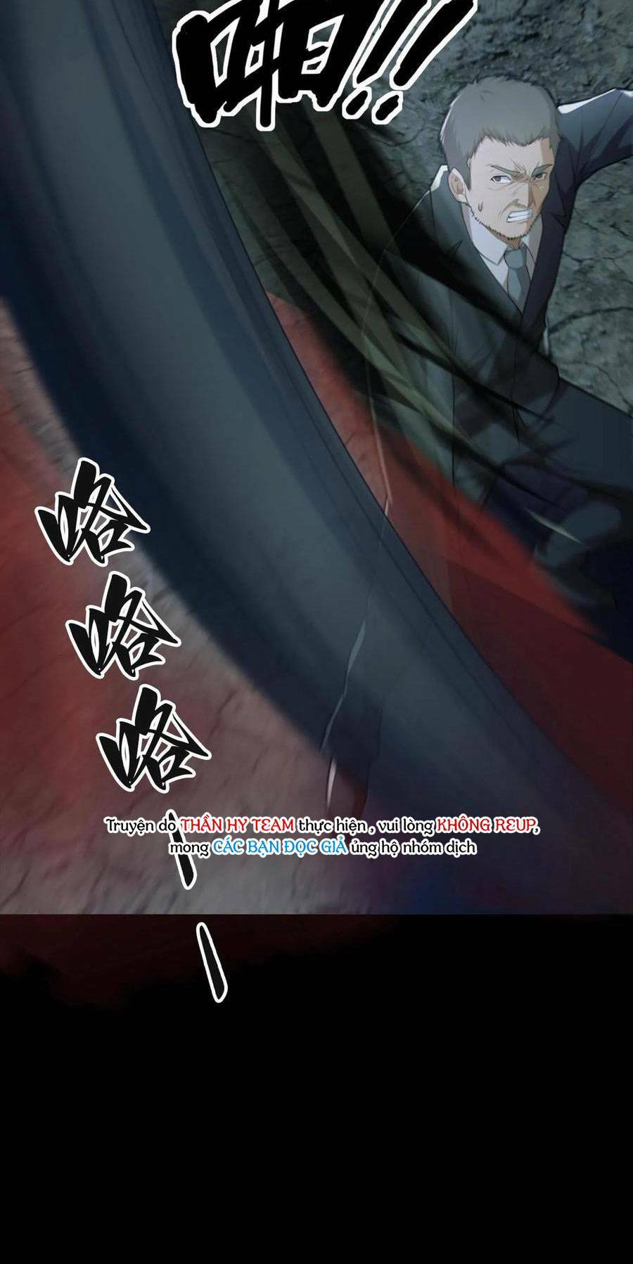 Ngày Tôi Sinh Ra, Bách Quỷ Dạ Hành, Tuyết Thi Hộ Đạo Chapter 25 - Trang 2