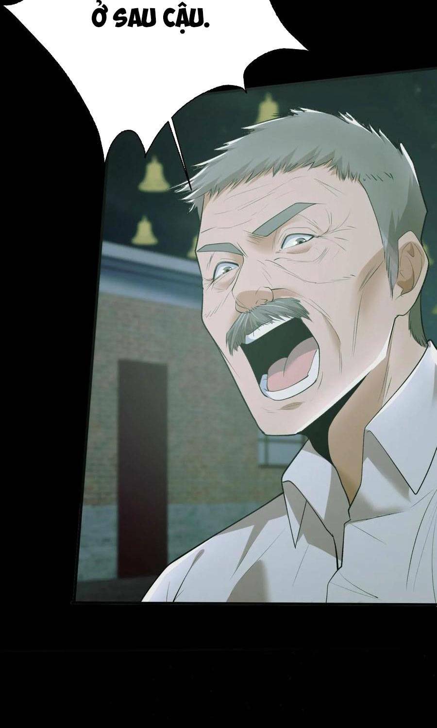 Ngày Tôi Sinh Ra, Bách Quỷ Dạ Hành, Tuyết Thi Hộ Đạo Chapter 25 - Trang 2