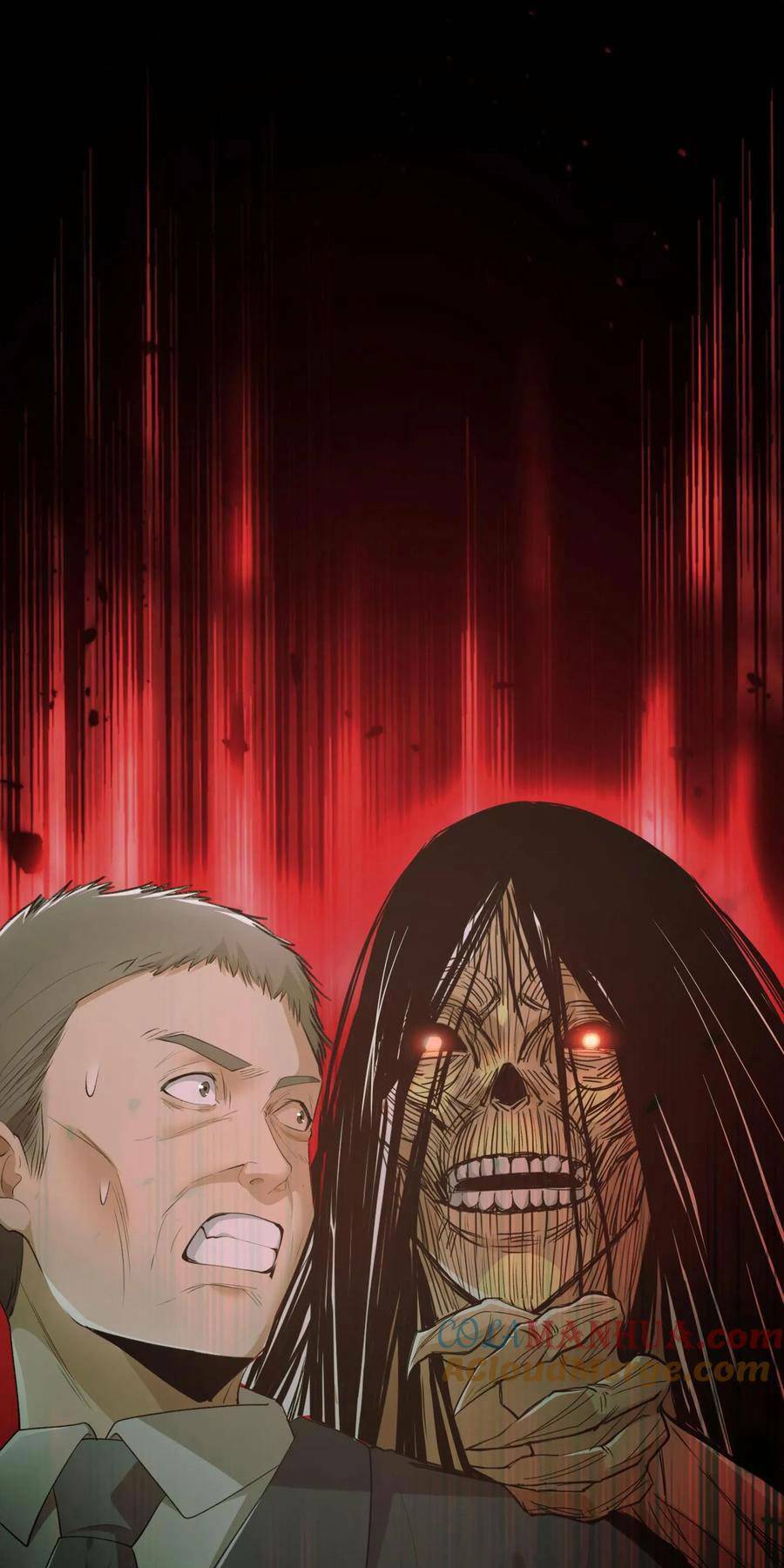 Ngày Tôi Sinh Ra, Bách Quỷ Dạ Hành, Tuyết Thi Hộ Đạo Chapter 25 - Trang 2