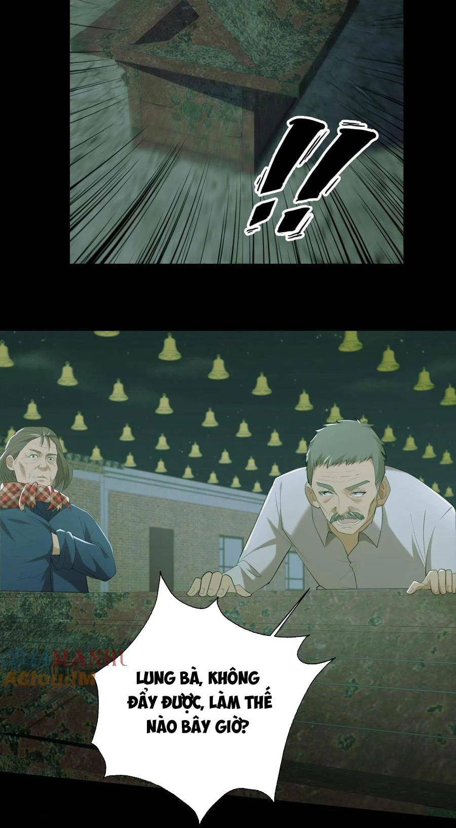 Ngày Tôi Sinh Ra, Bách Quỷ Dạ Hành, Tuyết Thi Hộ Đạo Chapter 25 - Trang 2