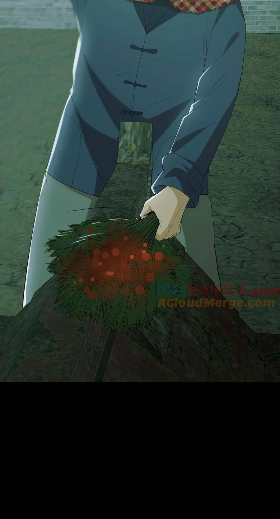 Ngày Tôi Sinh Ra, Bách Quỷ Dạ Hành, Tuyết Thi Hộ Đạo Chapter 25 - Trang 2