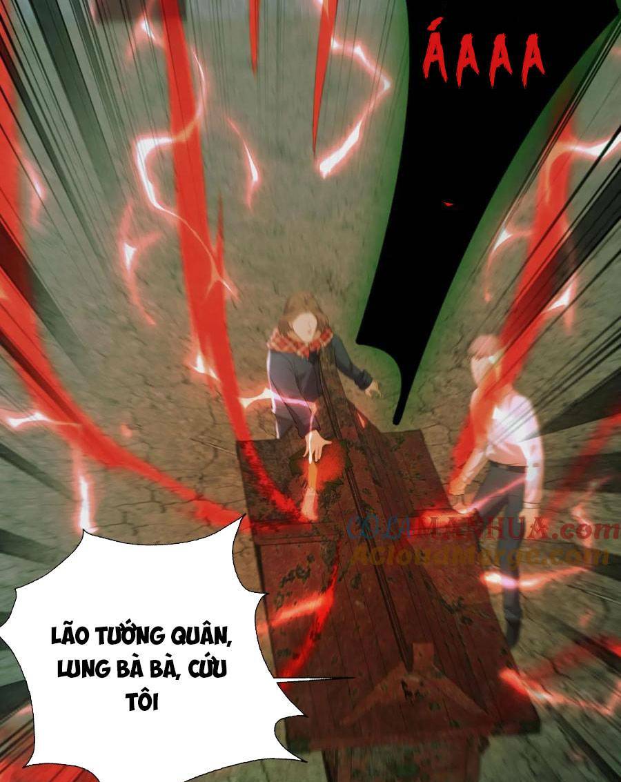 Ngày Tôi Sinh Ra, Bách Quỷ Dạ Hành, Tuyết Thi Hộ Đạo Chapter 25 - Trang 2