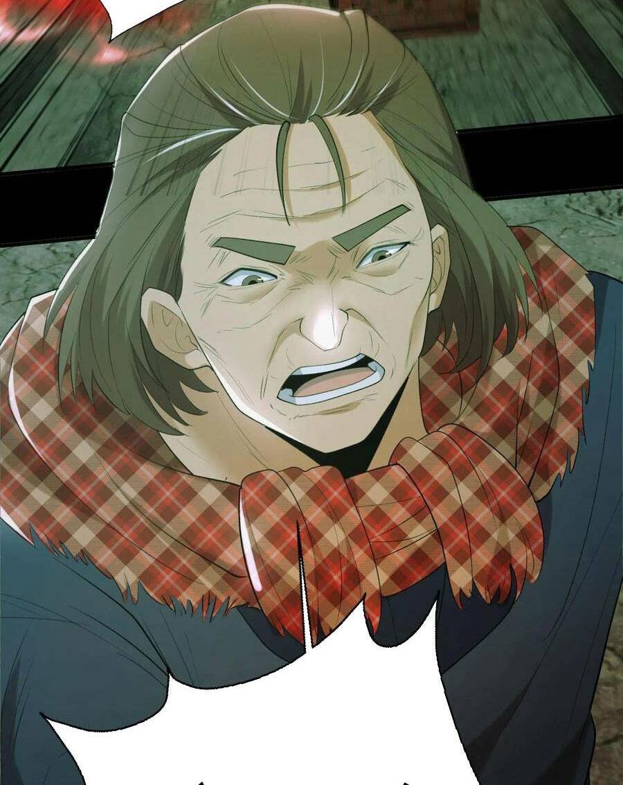 Ngày Tôi Sinh Ra, Bách Quỷ Dạ Hành, Tuyết Thi Hộ Đạo Chapter 25 - Trang 2