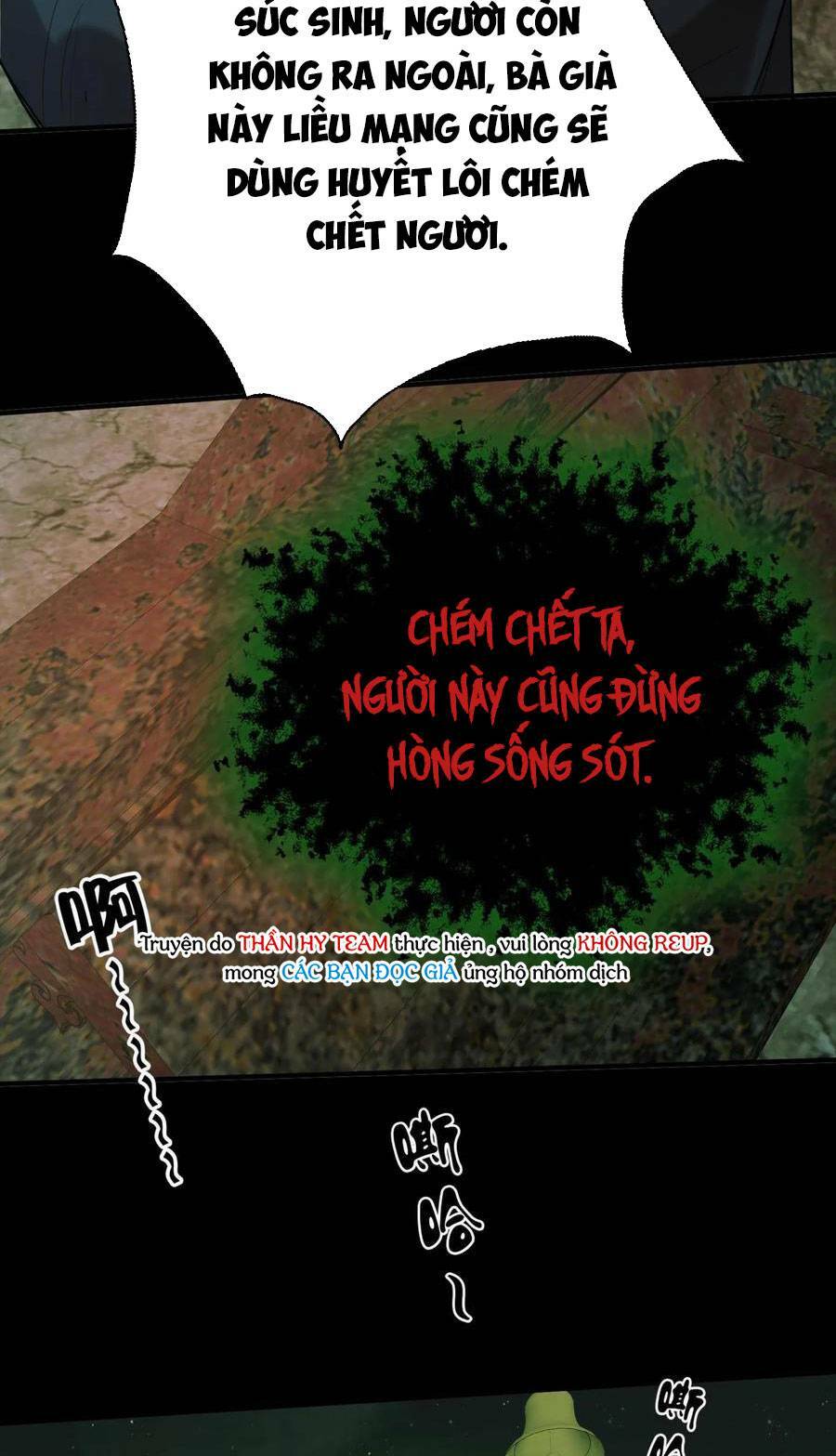 Ngày Tôi Sinh Ra, Bách Quỷ Dạ Hành, Tuyết Thi Hộ Đạo Chapter 25 - Trang 2