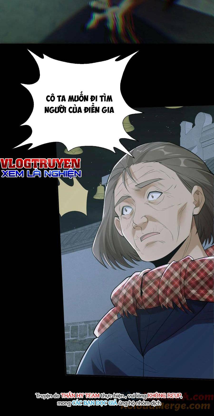 Ngày Tôi Sinh Ra, Bách Quỷ Dạ Hành, Tuyết Thi Hộ Đạo Chapter 25 - Trang 2