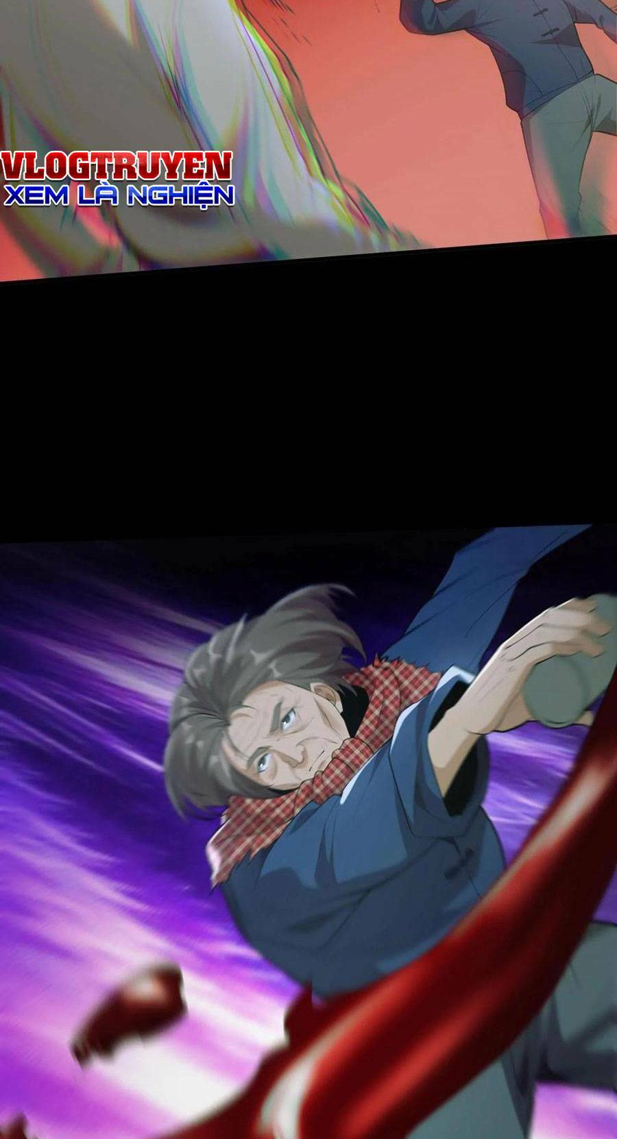 Ngày Tôi Sinh Ra, Bách Quỷ Dạ Hành, Tuyết Thi Hộ Đạo Chapter 25 - Trang 2