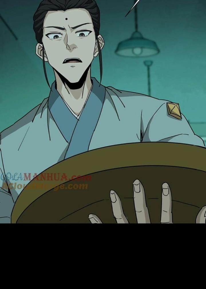 Ngày Tôi Sinh Ra, Bách Quỷ Dạ Hành, Tuyết Thi Hộ Đạo Chapter 255 - Trang 2