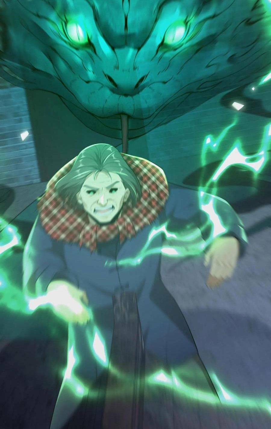 Ngày Tôi Sinh Ra, Bách Quỷ Dạ Hành, Tuyết Thi Hộ Đạo Chapter 26 - Trang 2