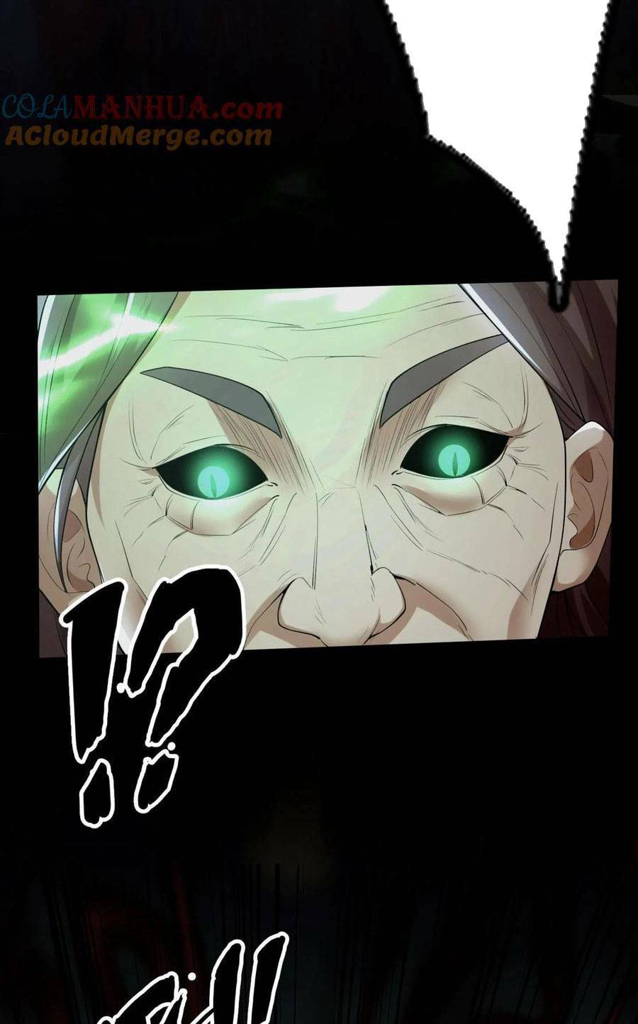 Ngày Tôi Sinh Ra, Bách Quỷ Dạ Hành, Tuyết Thi Hộ Đạo Chapter 26 - Trang 2