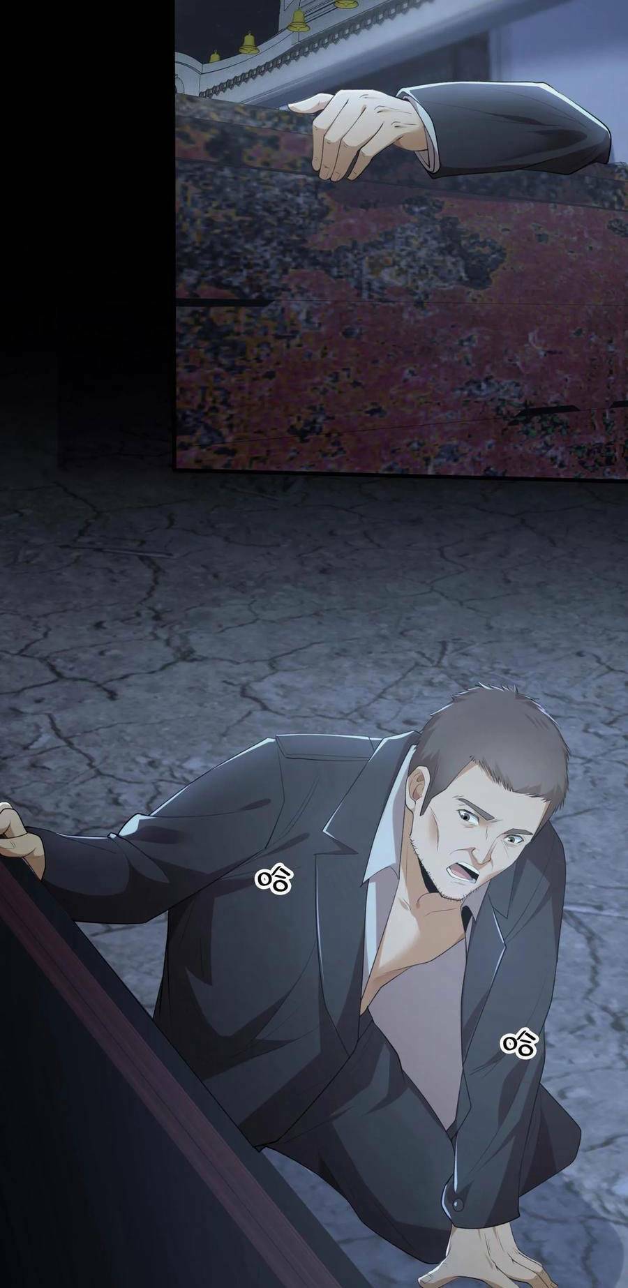 Ngày Tôi Sinh Ra, Bách Quỷ Dạ Hành, Tuyết Thi Hộ Đạo Chapter 26 - Trang 2