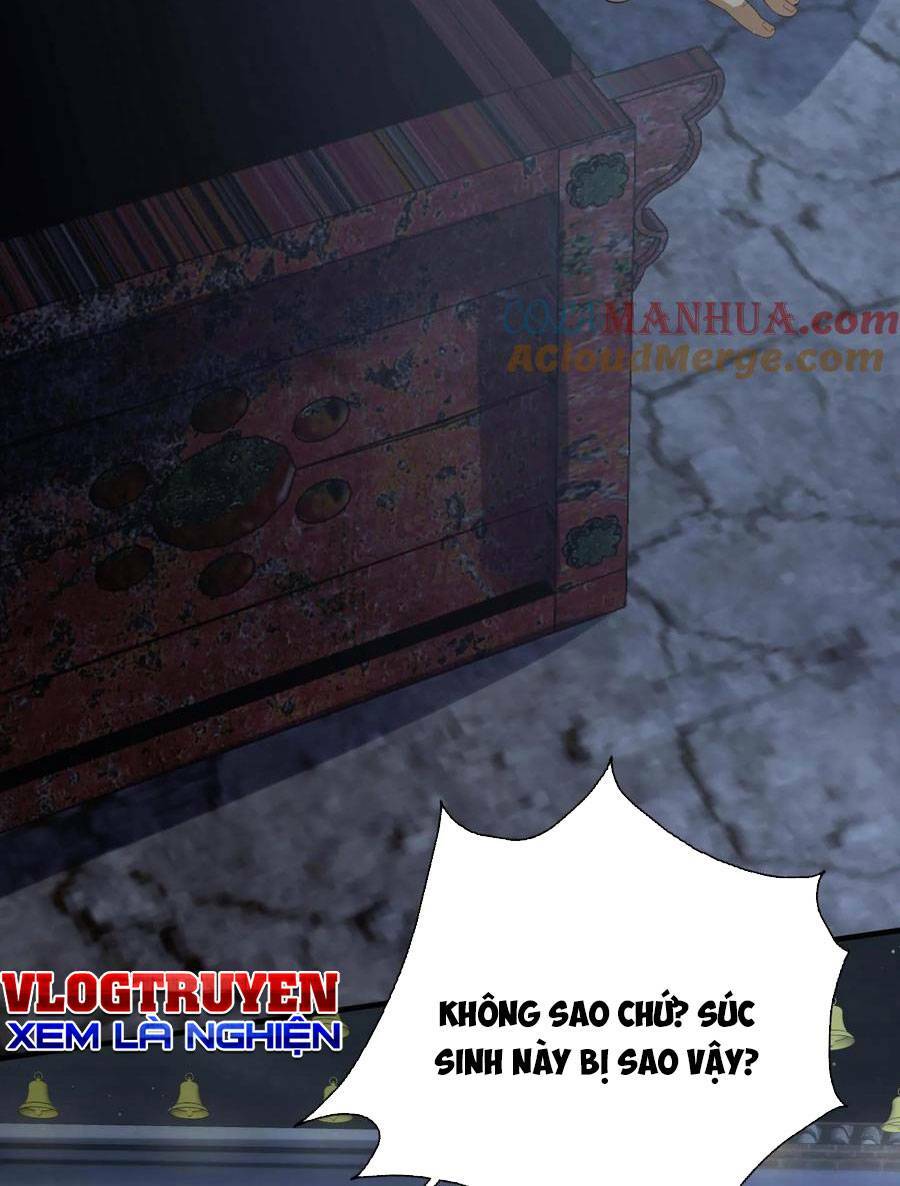 Ngày Tôi Sinh Ra, Bách Quỷ Dạ Hành, Tuyết Thi Hộ Đạo Chapter 26 - Trang 2