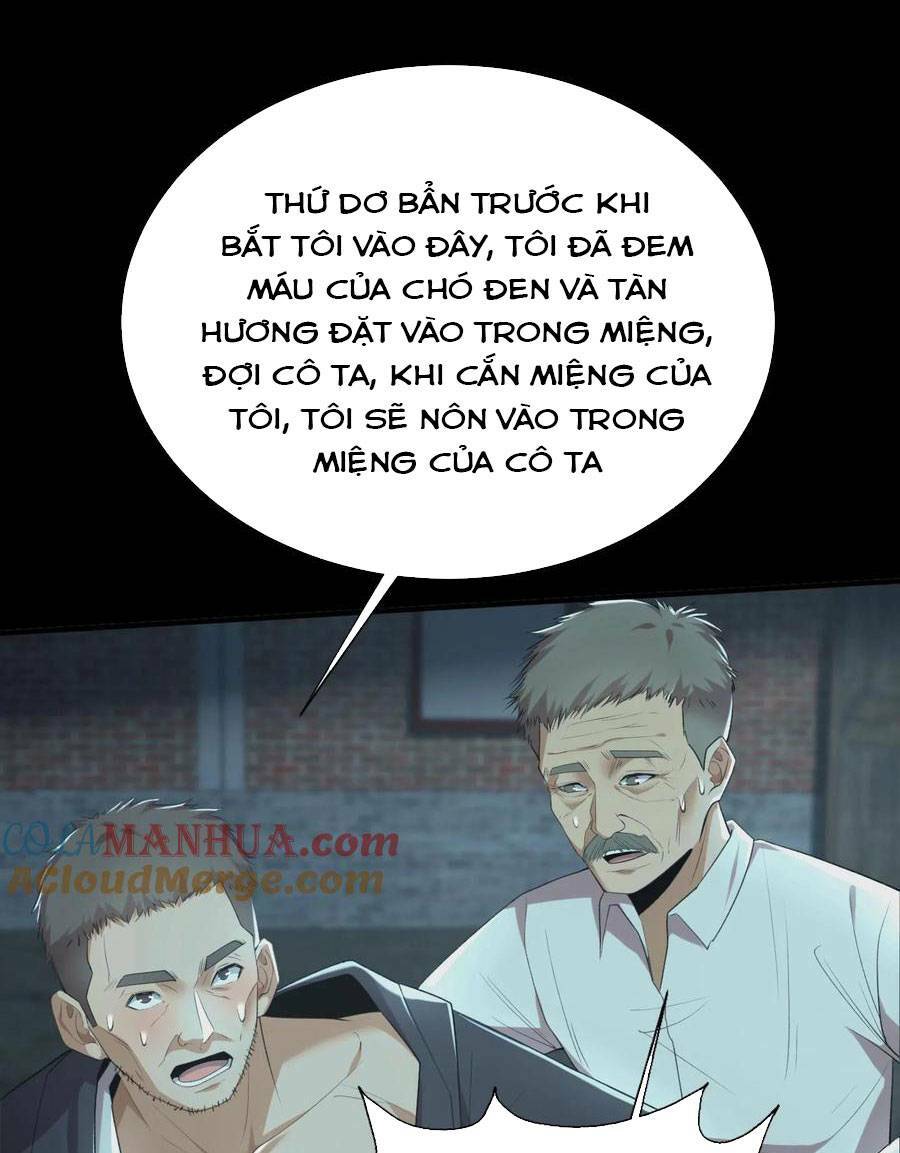 Ngày Tôi Sinh Ra, Bách Quỷ Dạ Hành, Tuyết Thi Hộ Đạo Chapter 26 - Trang 2
