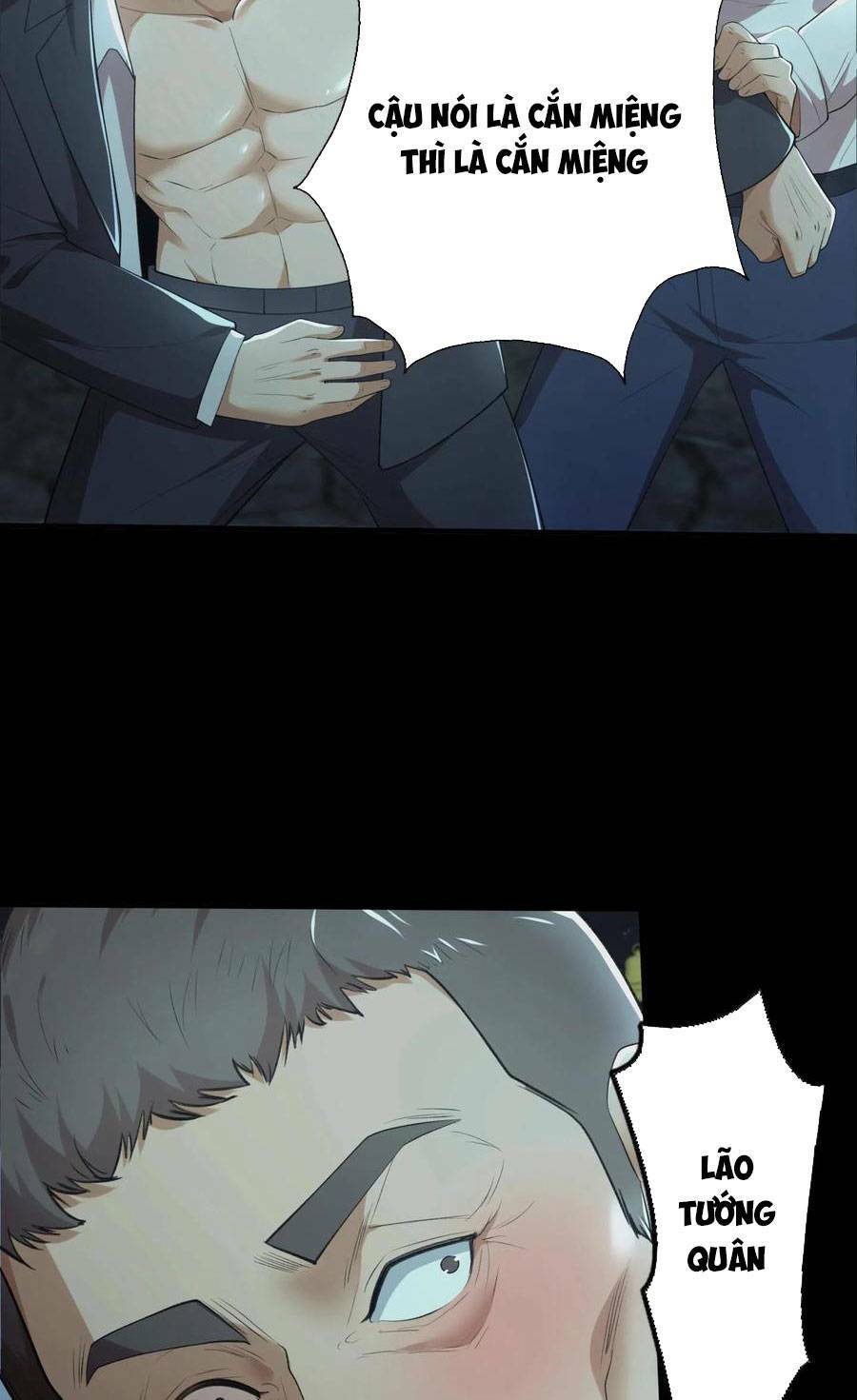 Ngày Tôi Sinh Ra, Bách Quỷ Dạ Hành, Tuyết Thi Hộ Đạo Chapter 26 - Trang 2