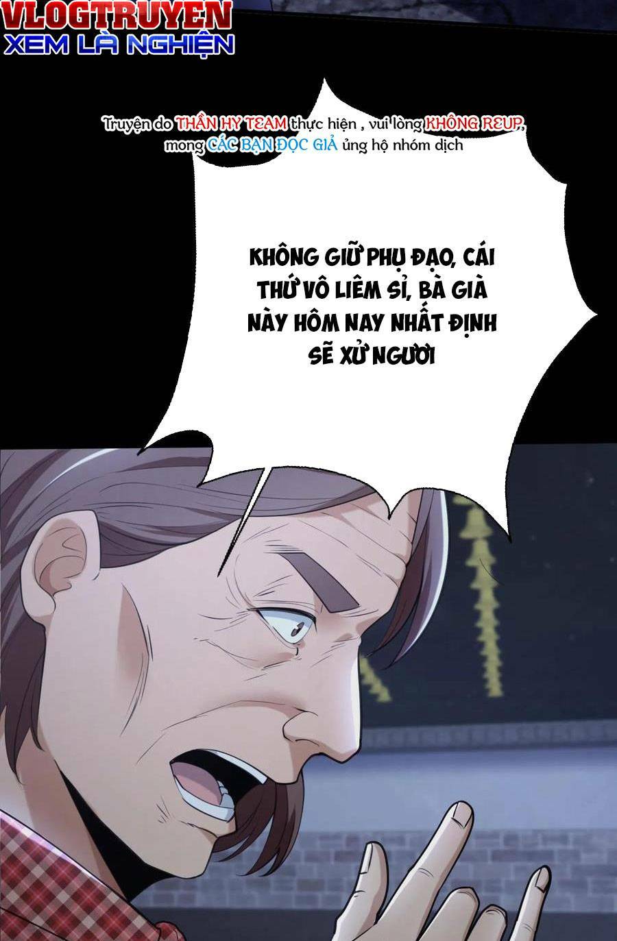 Ngày Tôi Sinh Ra, Bách Quỷ Dạ Hành, Tuyết Thi Hộ Đạo Chapter 26 - Trang 2