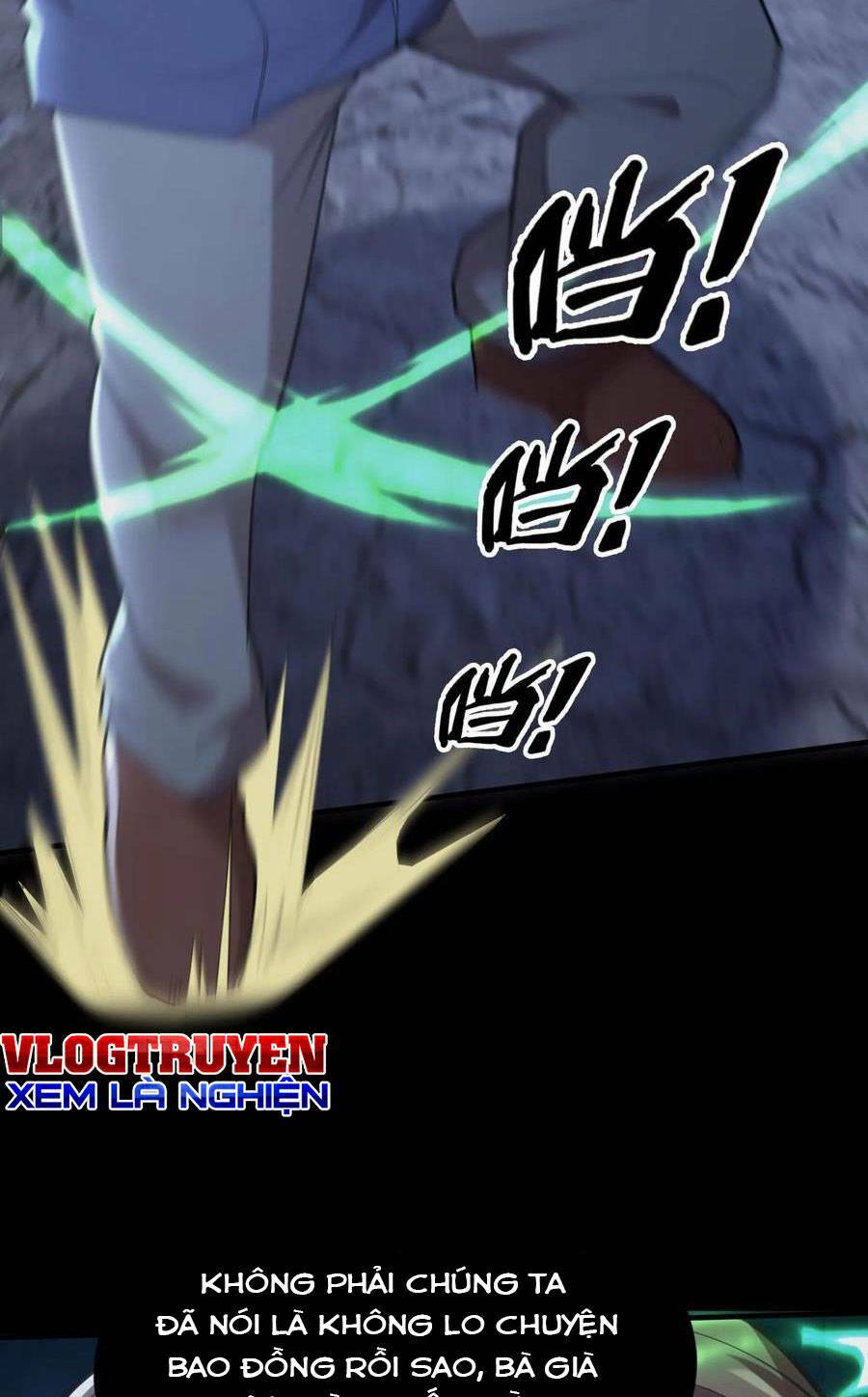Ngày Tôi Sinh Ra, Bách Quỷ Dạ Hành, Tuyết Thi Hộ Đạo Chapter 26 - Trang 2