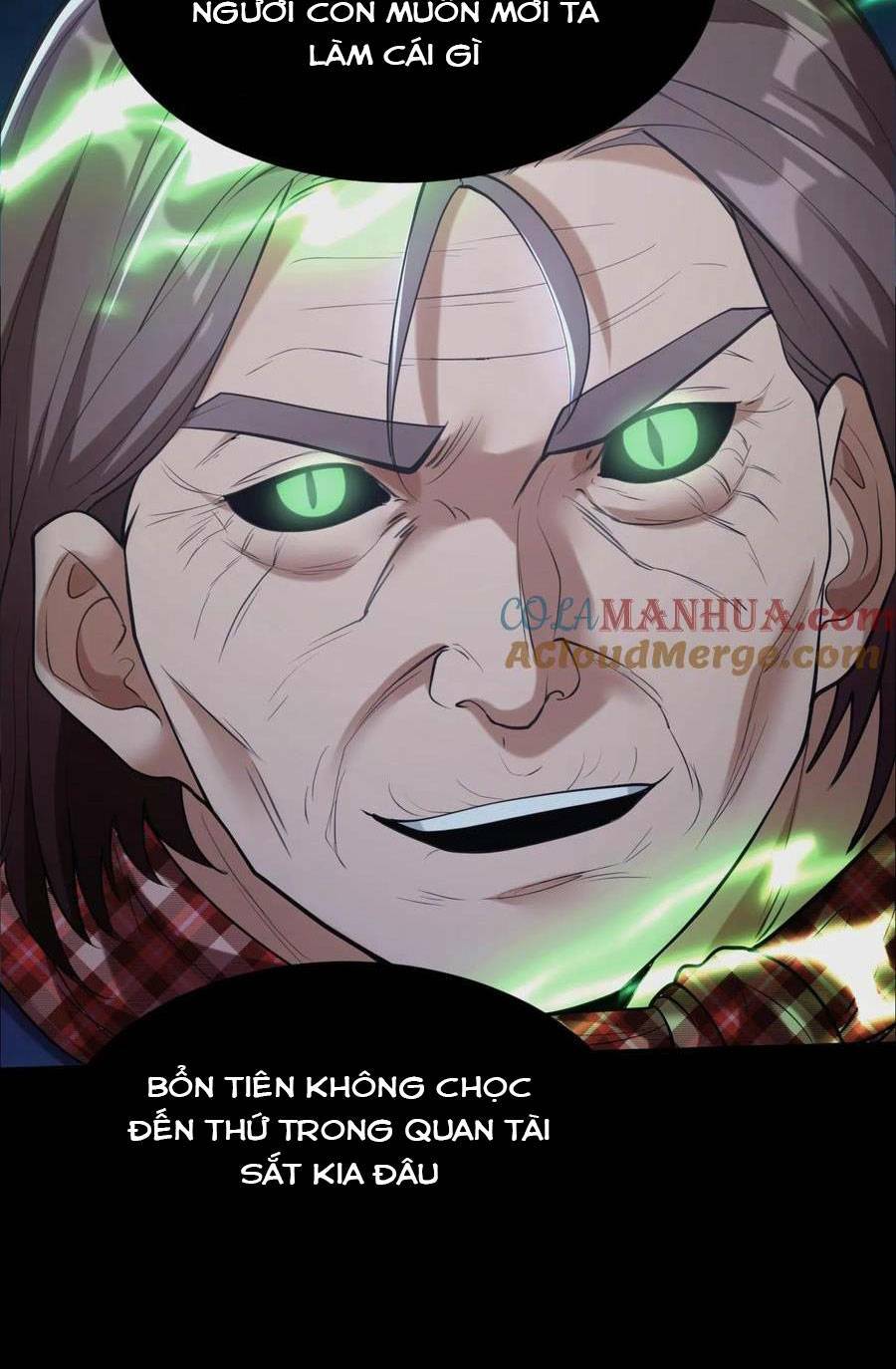 Ngày Tôi Sinh Ra, Bách Quỷ Dạ Hành, Tuyết Thi Hộ Đạo Chapter 26 - Trang 2