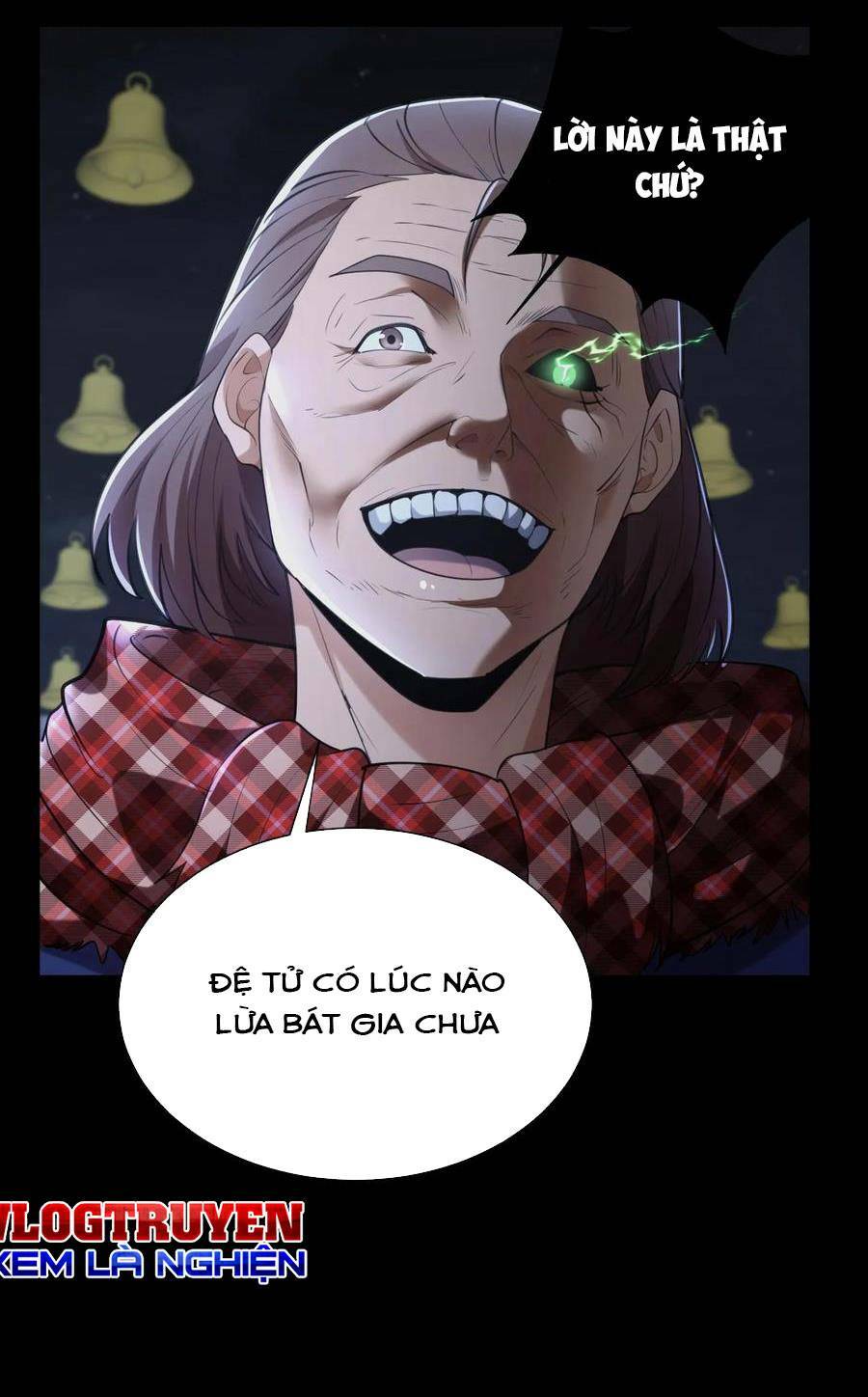 Ngày Tôi Sinh Ra, Bách Quỷ Dạ Hành, Tuyết Thi Hộ Đạo Chapter 26 - Trang 2