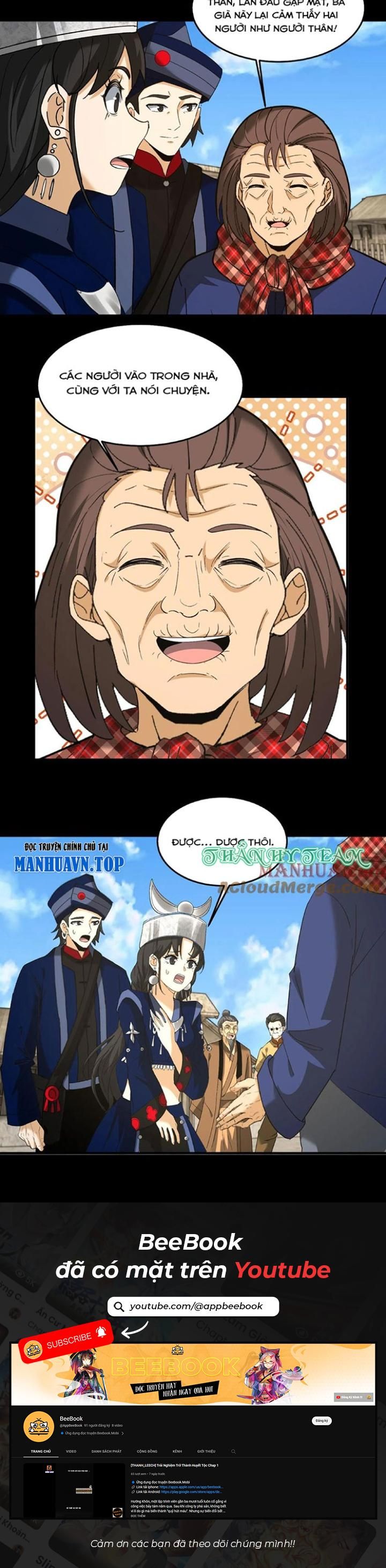 Ngày Tôi Sinh Ra, Bách Quỷ Dạ Hành, Tuyết Thi Hộ Đạo Chapter 265 - Trang 2