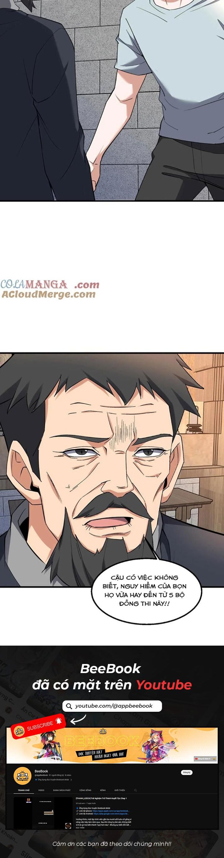 Ngày Tôi Sinh Ra, Bách Quỷ Dạ Hành, Tuyết Thi Hộ Đạo Chapter 268 - Trang 2