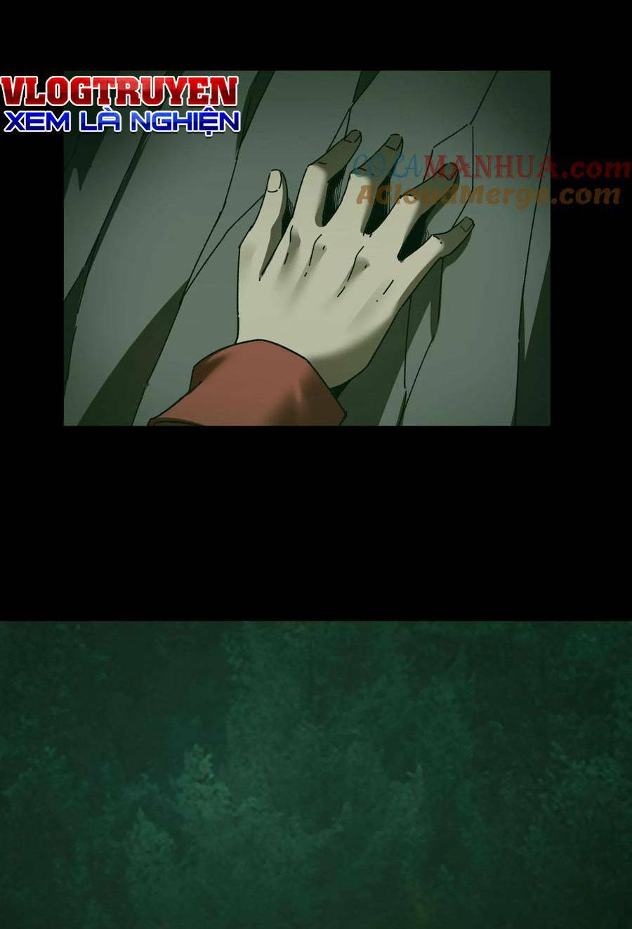 Ngày Tôi Sinh Ra, Bách Quỷ Dạ Hành, Tuyết Thi Hộ Đạo Chapter 27 - Trang 2