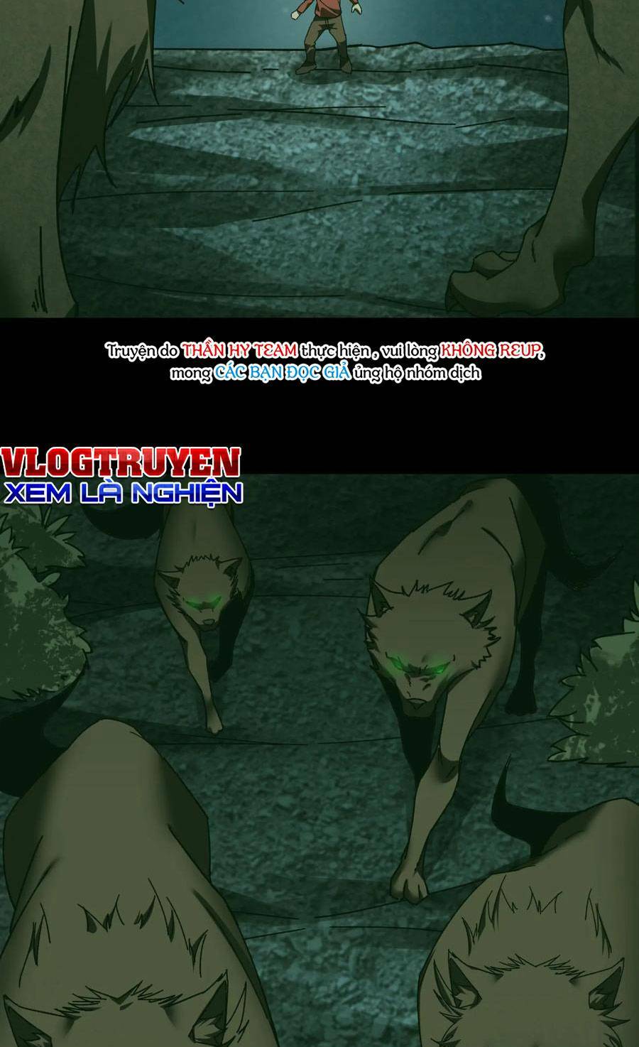 Ngày Tôi Sinh Ra, Bách Quỷ Dạ Hành, Tuyết Thi Hộ Đạo Chapter 27 - Trang 2