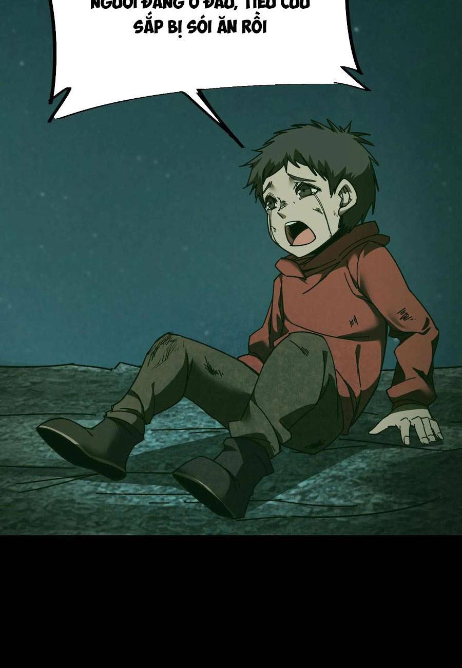 Ngày Tôi Sinh Ra, Bách Quỷ Dạ Hành, Tuyết Thi Hộ Đạo Chapter 27 - Trang 2