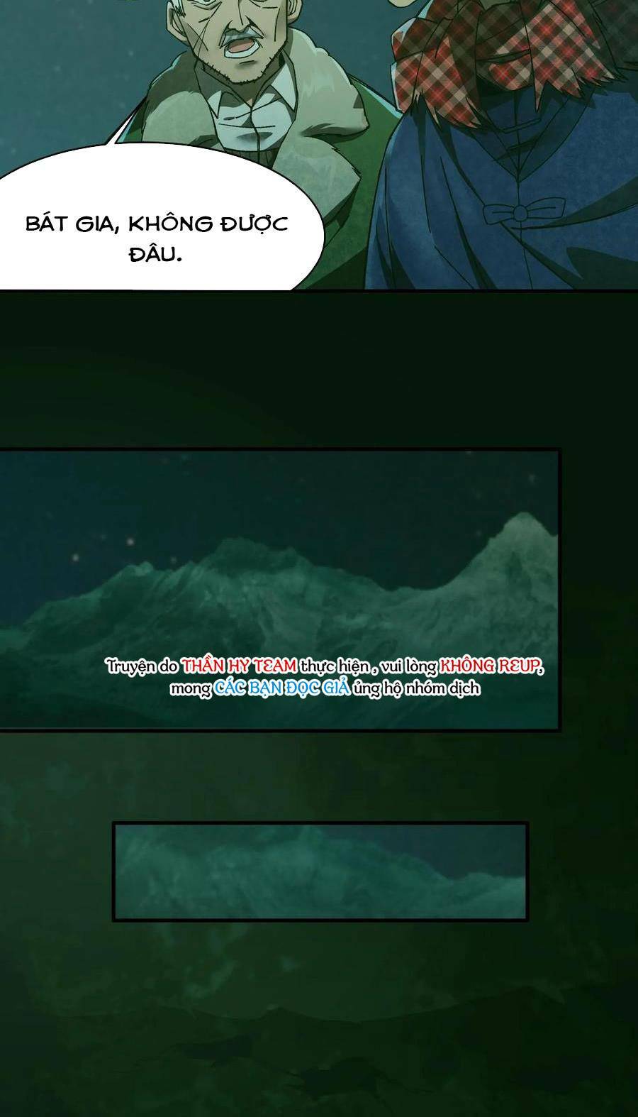 Ngày Tôi Sinh Ra, Bách Quỷ Dạ Hành, Tuyết Thi Hộ Đạo Chapter 27 - Trang 2