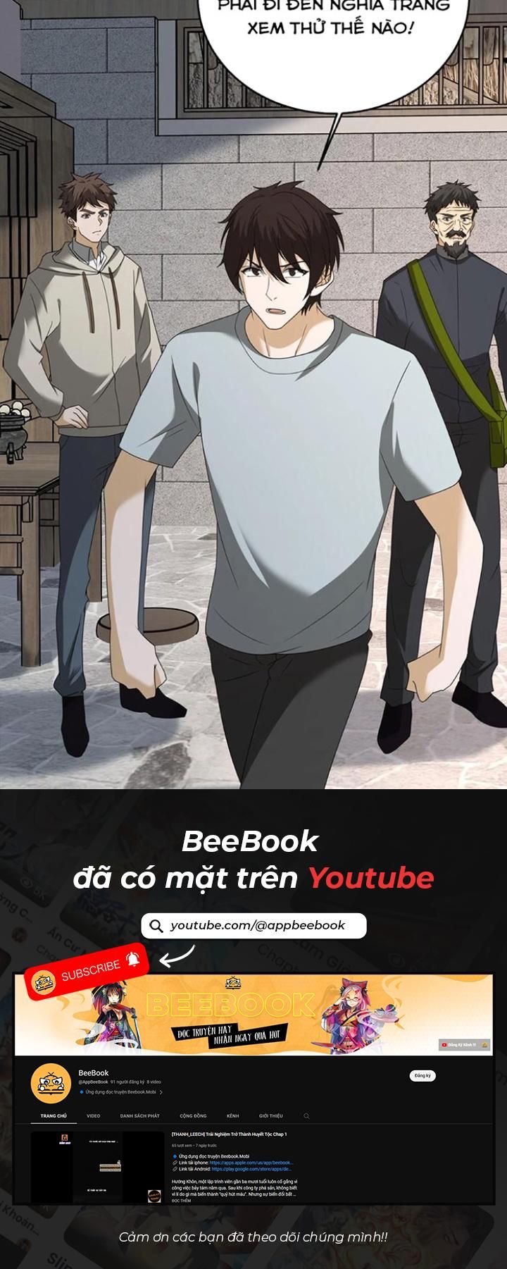 Ngày Tôi Sinh Ra, Bách Quỷ Dạ Hành, Tuyết Thi Hộ Đạo Chapter 274 - Trang 2